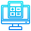 Calculator icon 64x64