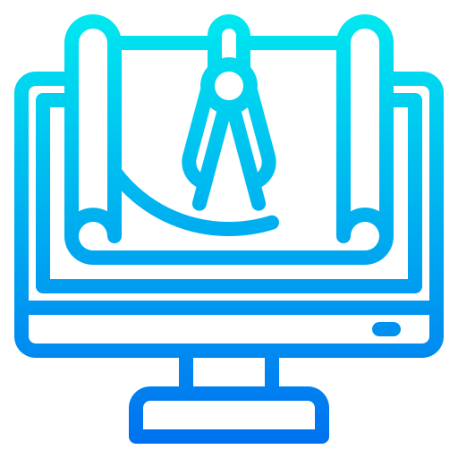 Design icon