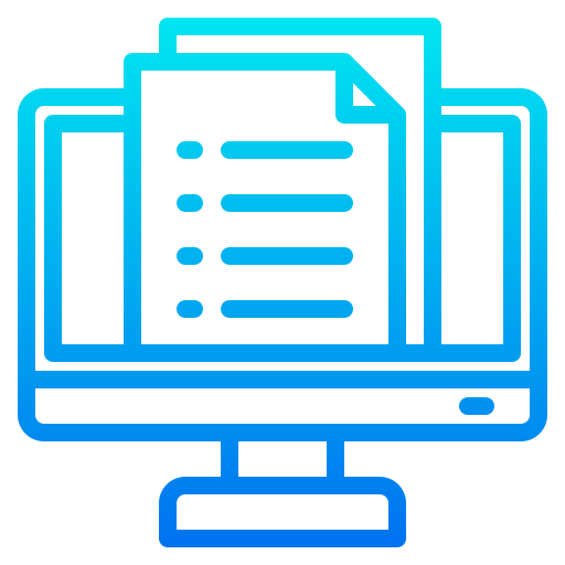 File icon