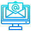 Email icon 64x64
