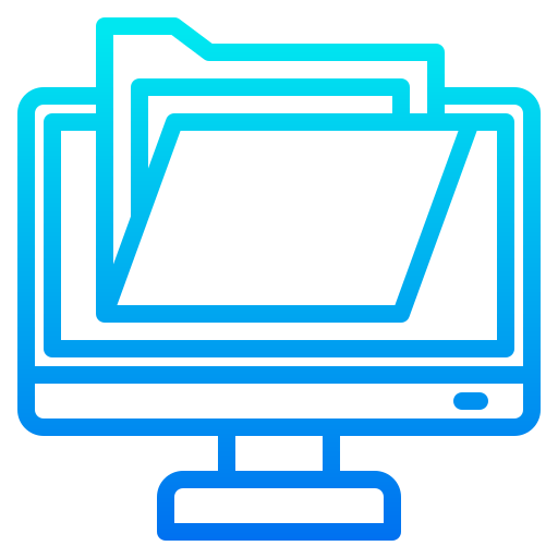 Folder Symbol
