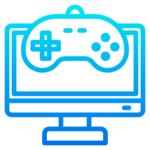Game icon