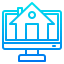 Home icon 64x64