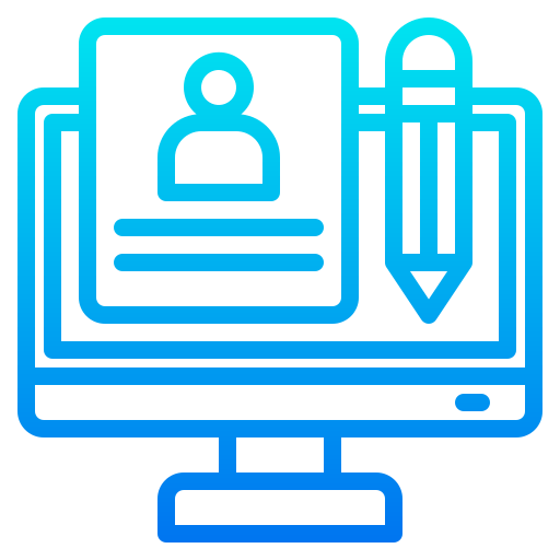 Profile icon