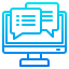 Message icon 64x64