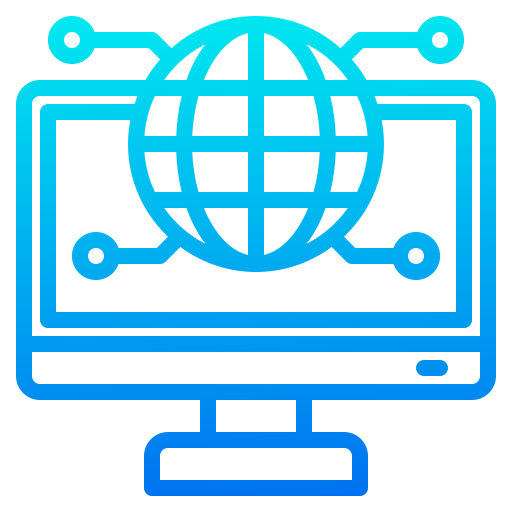 Global icon