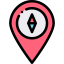 Location icon 64x64