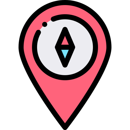 Location icon