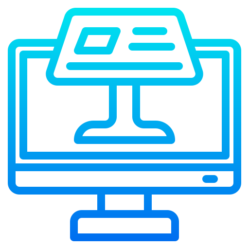 Present icon
