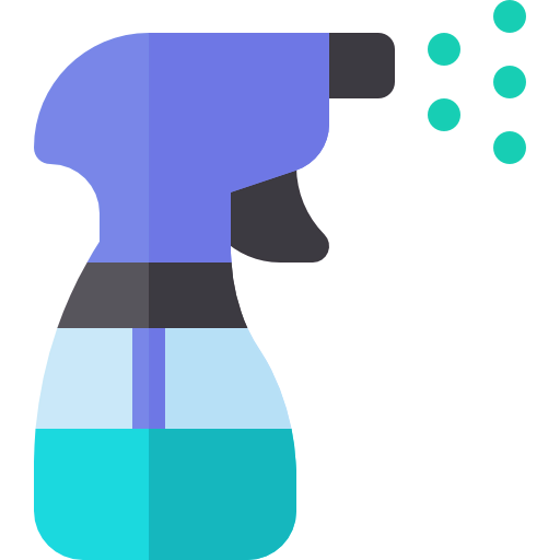 Spray icon
