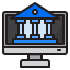 Bank icon 64x64
