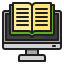 Book icon 64x64