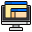 Web browser icon 64x64