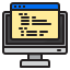 Coding 图标 64x64