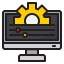 Configuration icon 64x64