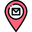 Pin icon 64x64