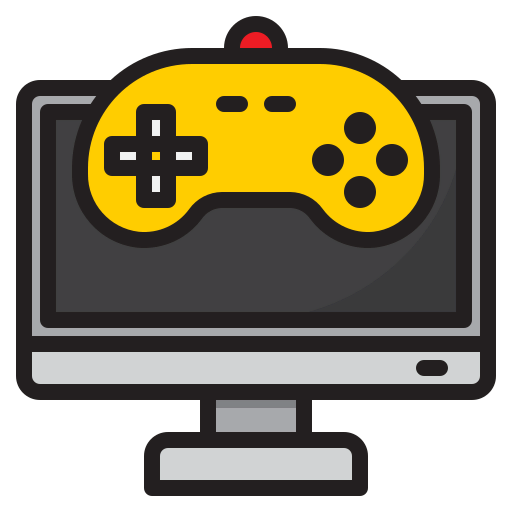 Game icon