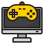 Game icon 64x64