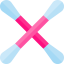 Earbuds Symbol 64x64