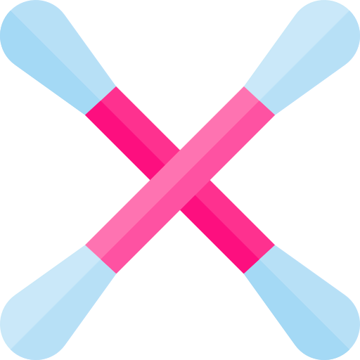 Earbuds icon