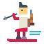 Biathlon icon 64x64