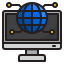 Global icon 64x64