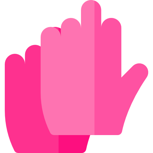 Gloves icon