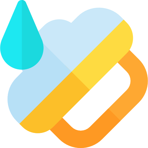 Sponge icon