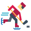 Ice hockey アイコン 64x64