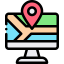 Screen icon 64x64