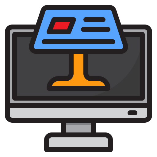 Present icon
