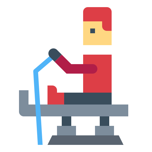 Sledge icon