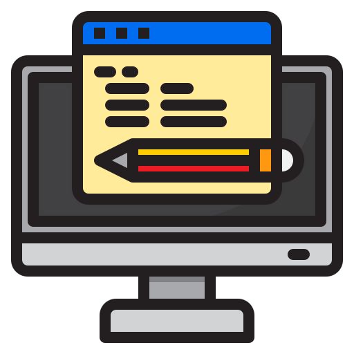 Programing іконка