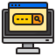 Search icon 64x64