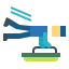 Skeleton biểu tượng 64x64
