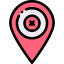 Location icon 64x64