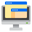 Web browser icon 64x64