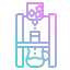Coffee maker icon 64x64