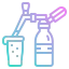 Coffee maker icon 64x64