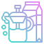 Milk icon 64x64