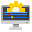 Configuration icon 64x64