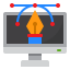 Design icon 64x64