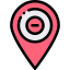 Pin icon 64x64