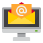Email icon 64x64