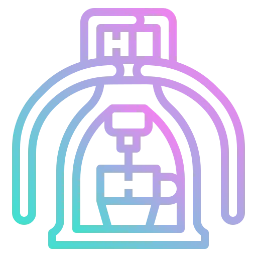 Coffee maker icon