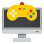 Game icon 64x64