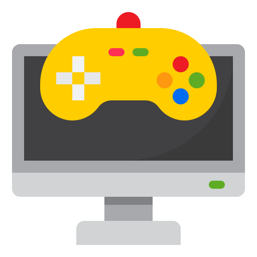 Game icon