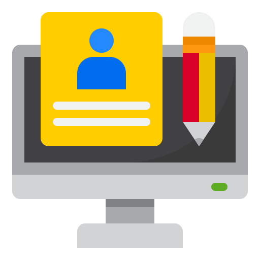 Profile icon