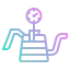Thermometer icon 64x64