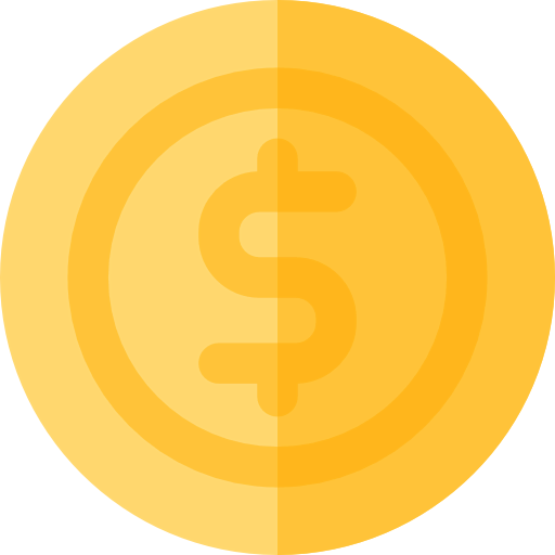 Coin icon